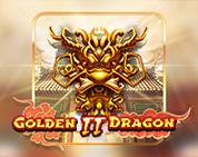 Golden Dragon II