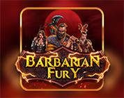 Barbarian Fury